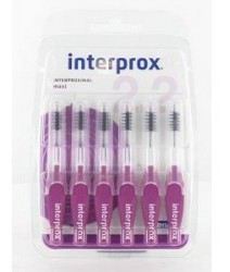 Interprox Maxi 2.2 mm