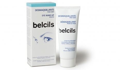 Belcils Eye Make-up Remover Belcils Eye Make-up Remover
