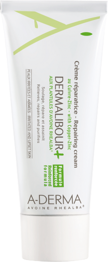 Repairing Cream Dermalibour + Repairing Cream Dermalibour +