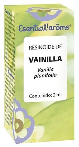 Vanilla resinoid 2Ml Vanilla resinoid 2Ml