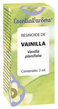Vanilla resinoid 2Ml Vanilla resinoid 2Ml
