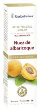 Apricot Nut Oil Veg.10 Apricot Nut Oil Veg.10