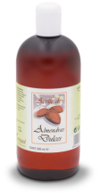 Sweet almond oil Sweet almond oil