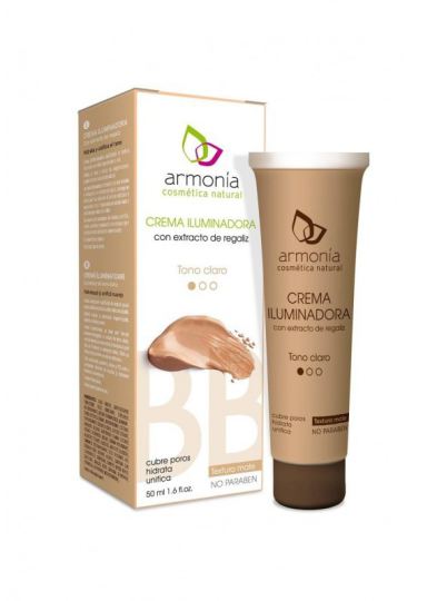 Illuminating Cream 50 ml Illuminating Cream 50 ml