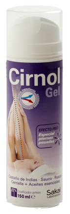 Cirnol Cold Gel 150 ml Cirnol Cold Gel 150 ml