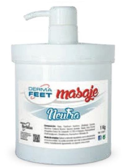 Neutral Massage Cream 5000 mg Neutral Massage Cream 5000 mg