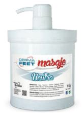 Neutral Massage Cream 5000 mg Neutral Massage Cream 5000 mg