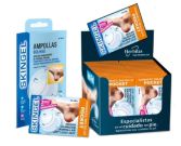 Skin Gel Ampoule Bag 2 units Skin Gel Ampoule Bag 2 units
