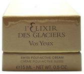 L'Elixir des Glaciers Eye Cream 15 ml L'Elixir des Glaciers Eye Cream 15 ml