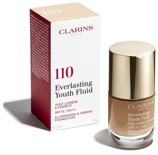 Everlasting Youth Base Spf15 110 Everlasting Youth Base Spf15 110