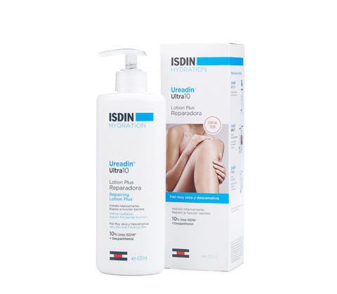 Ureadin Plus 10% Moisturizing Lotion Ureadin Plus 10% Moisturizing Lotion