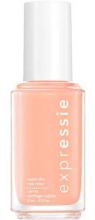 Expressie Nail Polish 10 ml Expressie Nail Polish 10 ml