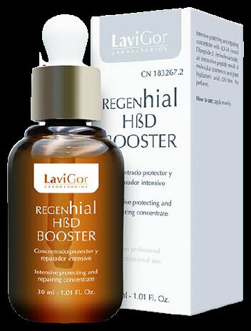 Regenhial Hbd Booster 30 ml Regenhial Hbd Booster 30 ml