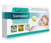 Somniplant 40 Capsules Somniplant 40 Capsules