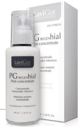 Pg Regenhial Post Conceived 100 ml Pg Regenhial Post Conceived 100 ml