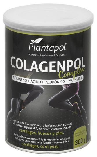 Complex Collagen 300 gr Complex Collagen 300 gr