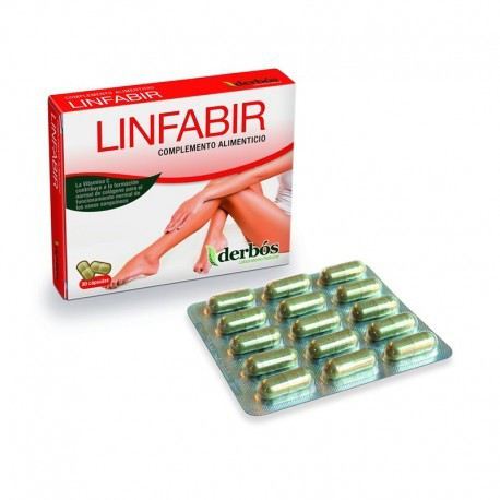Linfabir 30 Tablets Linfabir 30 Tablets