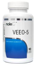 Veeo5 565 mg 90 Capsules Veeo5 565 mg 90 Capsules