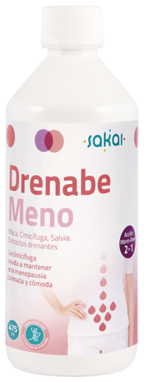 Drain Meno 475 ml Drain Meno 475 ml