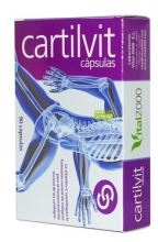 Cartivit Forte 60 Caps Cartivit Forte 60 Caps