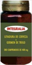 Brewer's Yeast + Germ 450 Tablets Brewer's Yeast + Germ 450 Tablets