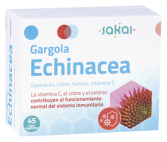 Gargola Echinacea 45 Capsules Gargola Echinacea 45 Capsules