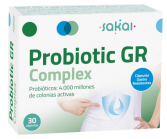 Probiotic GR Complex Probiotic GR Complex