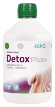 Sline Control Detox Plus + Sline Control Detox Plus +
