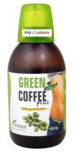 Cafe Green Plus 500Ml Cafe Green Plus 500Ml