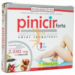 Pinicir Forte 30 Capsules Pinicir Forte 30 Capsules