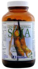 Soya Lecithin 250 pearls 500mg cholesterol Soya Lecithin 250 pearls 500mg cholesterol