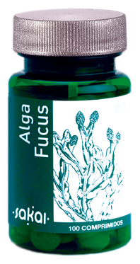 Fucus 100 Tablets Fucus 100 Tablets