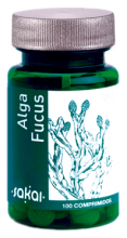 Fucus 100 Tablets Fucus 100 Tablets