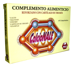 Calcionale 60 Tablets Calcionale 60 Tablets