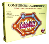Calcionale 60 Tablets Calcionale 60 Tablets