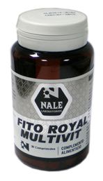 Fito Royal Multivit 30 Tablets Fito Royal Multivit 30 Tablets