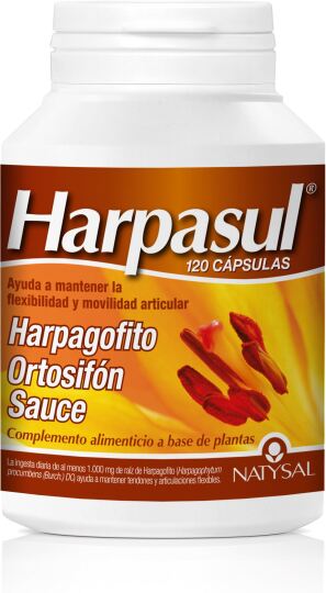 Harpasul Capsules Harpasul Capsules
