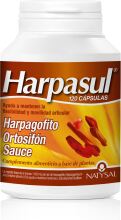 Harpasul Capsules Harpasul Capsules