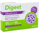 Digest Ultra Probiótic 30 Comprimidos Digest Ultra Probiótic 30 Comprimidos