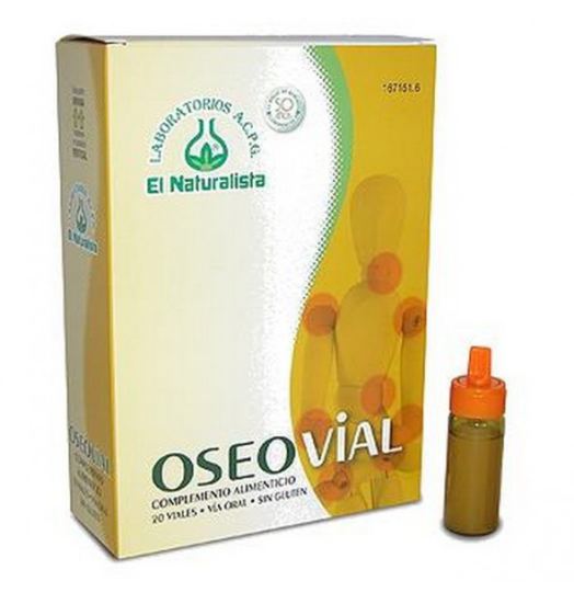 Oseovial Oseovial