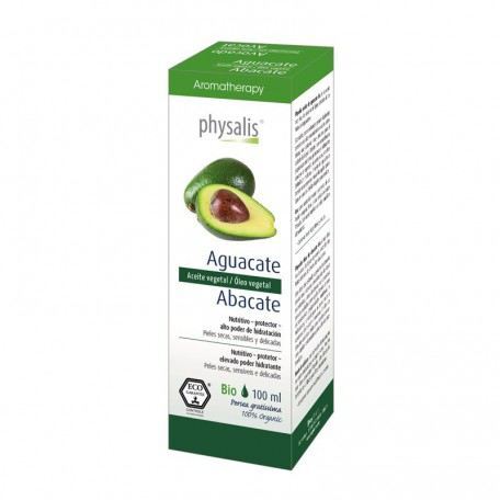 Organic Avocado Oil 100 ml Organic Avocado Oil 100 ml