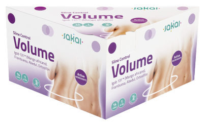 Vials Sline Volume Control Vials Sline Volume Control