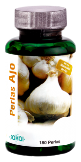 Garlic complements Garlic complements