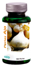 Garlic complements Garlic complements