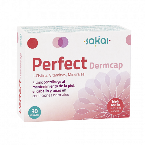 Perfect Dermcap Perfect Dermcap
