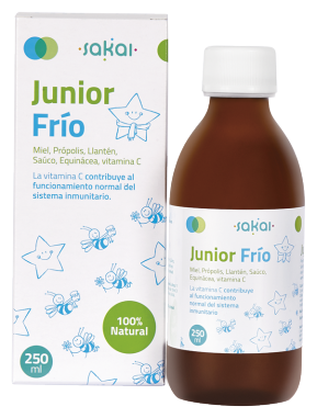 Junior Cold Junior Cold