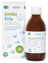 Junior Cold Junior Cold