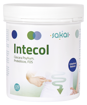 Intecol Intecol