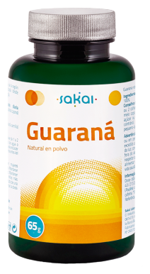 Guarana powder Guarana powder
