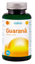 Guarana powder Guarana powder